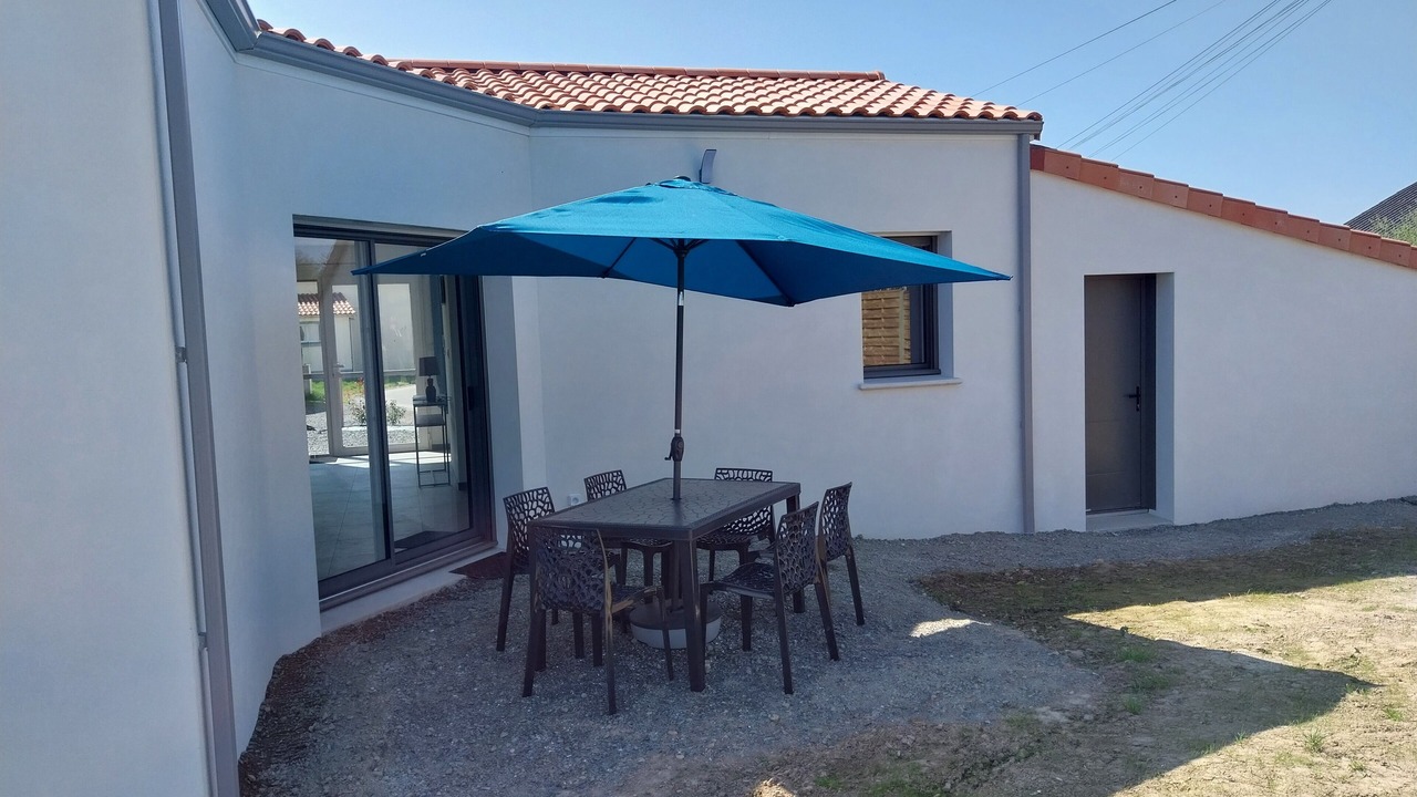 Photo of Outdoor in La Plaine