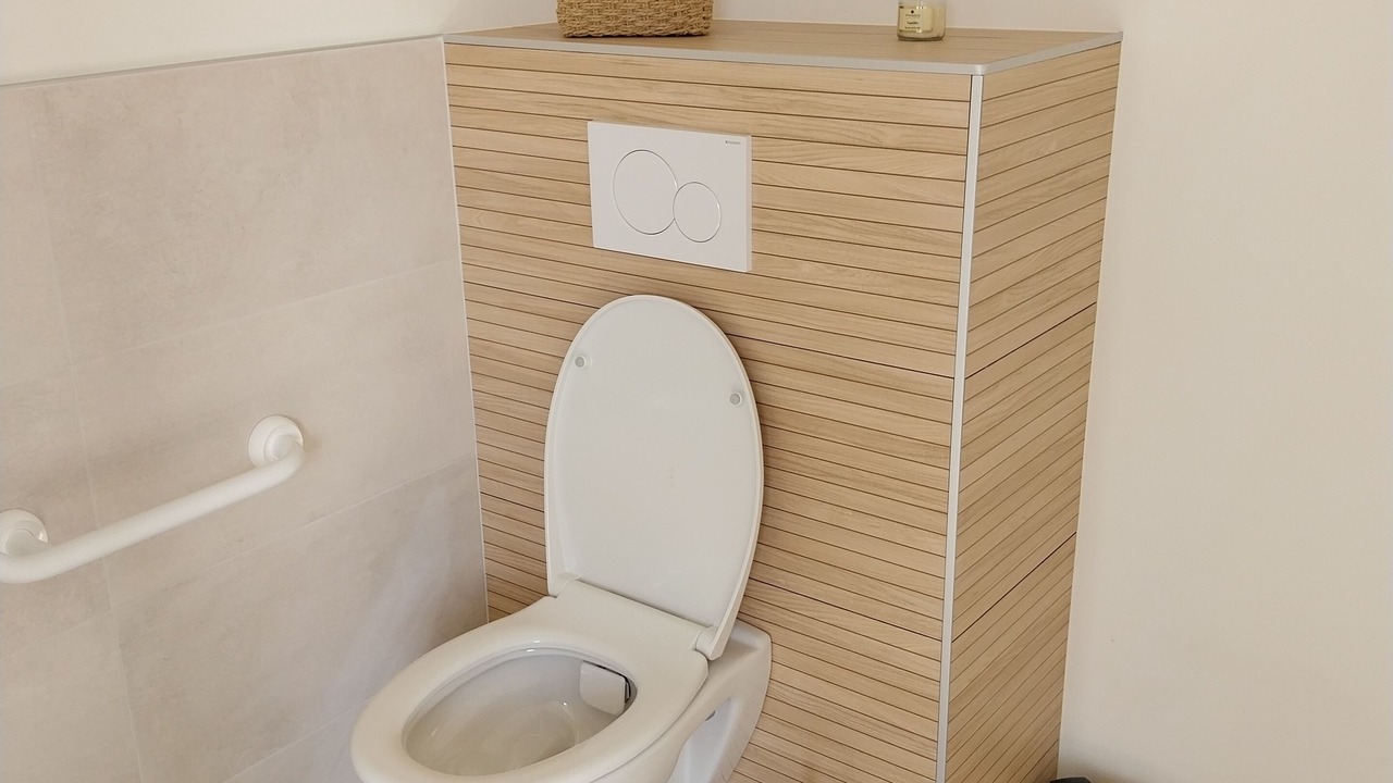 Photo of Bathroom in La Plaine