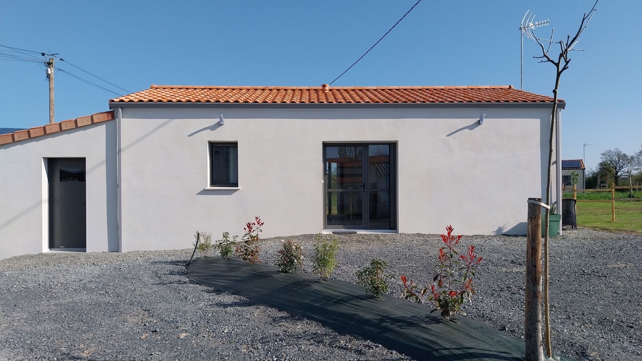 Photo of Outdoor in La Plaine