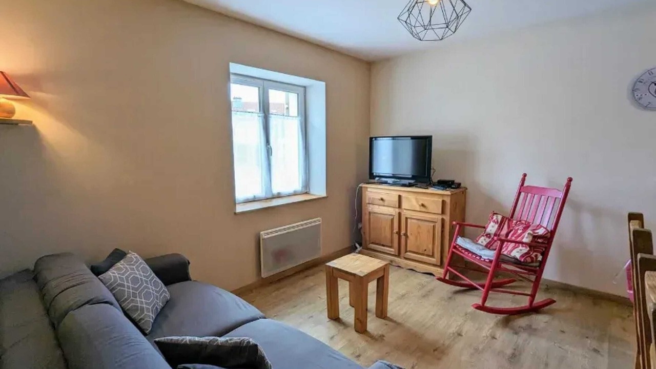 Photo of Livingroom in Xonrupt-Longemer