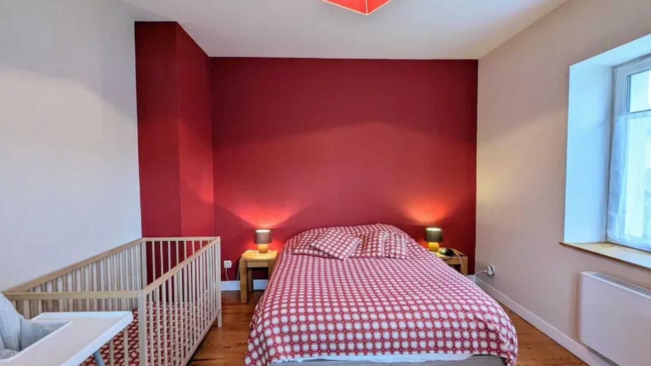 Photo of Bedroom in Xonrupt-Longemer