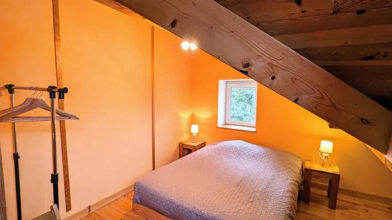 Photo of Bedroom in Xonrupt-Longemer