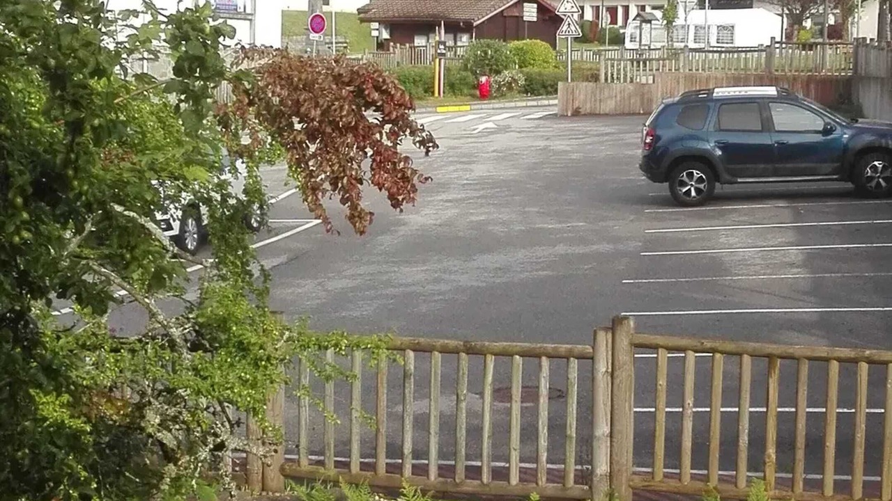 Photo of Outdoor in Xonrupt-Longemer