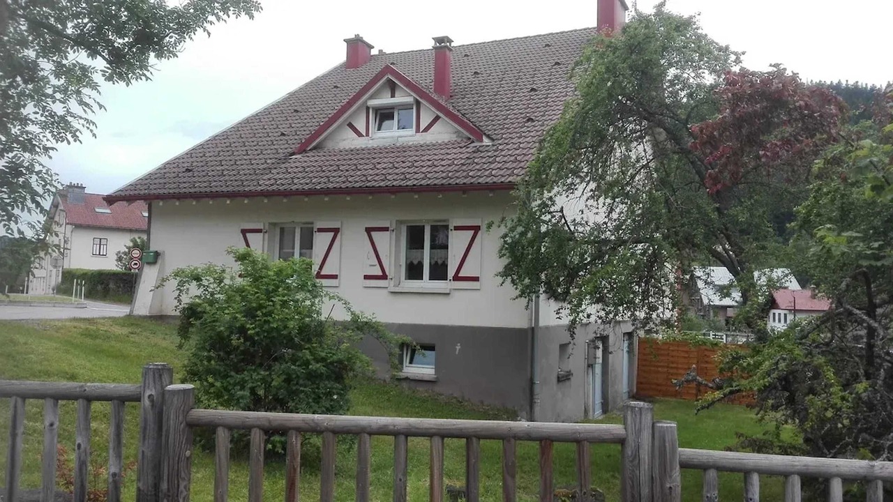 Photo of Outdoor in Xonrupt-Longemer