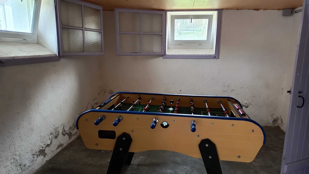 Photo of Bedroom in Xonrupt-Longemer