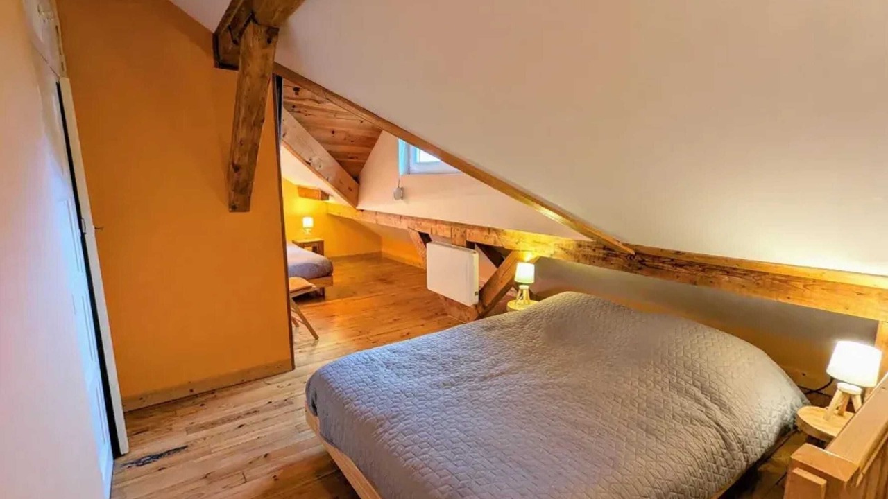 Photo of Bedroom in Xonrupt-Longemer