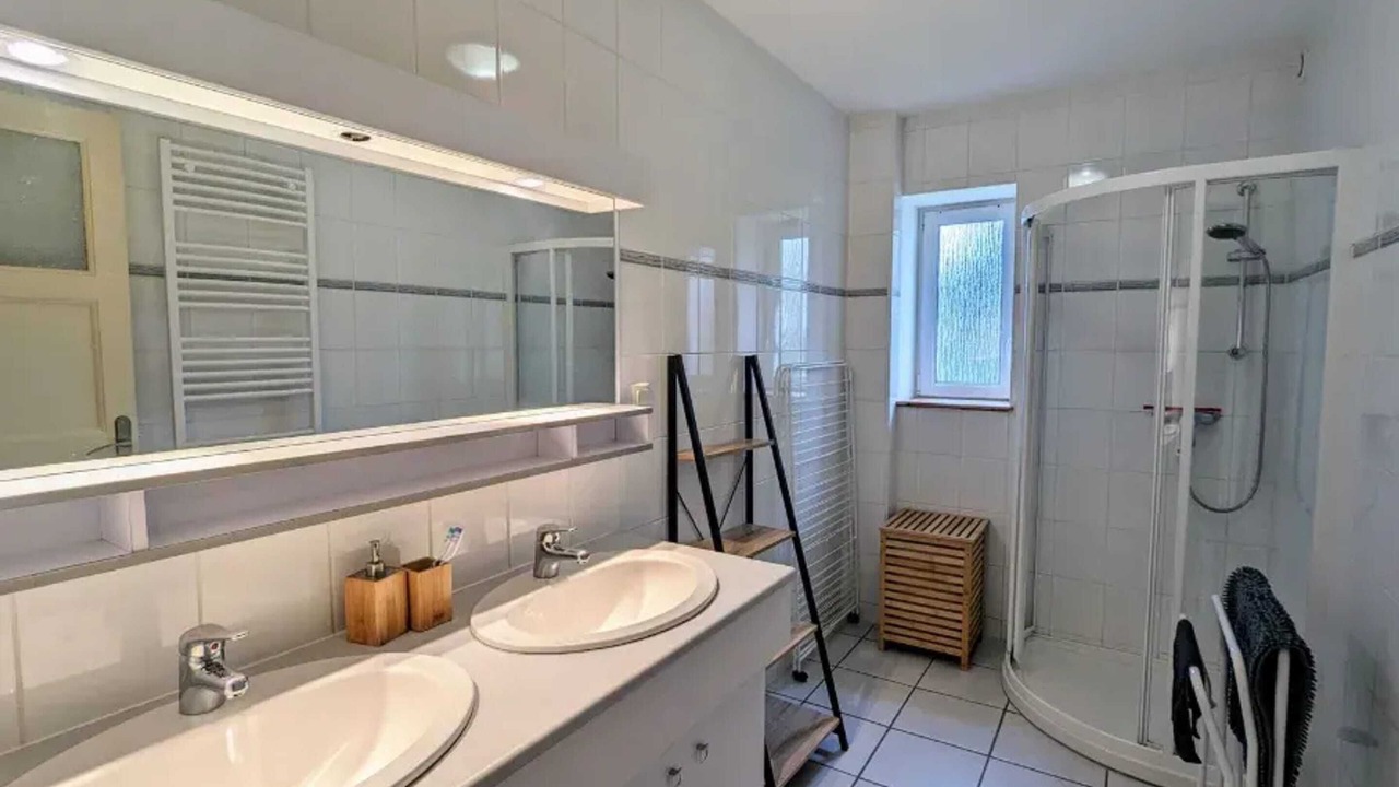 Photo of Bathroom in Xonrupt-Longemer