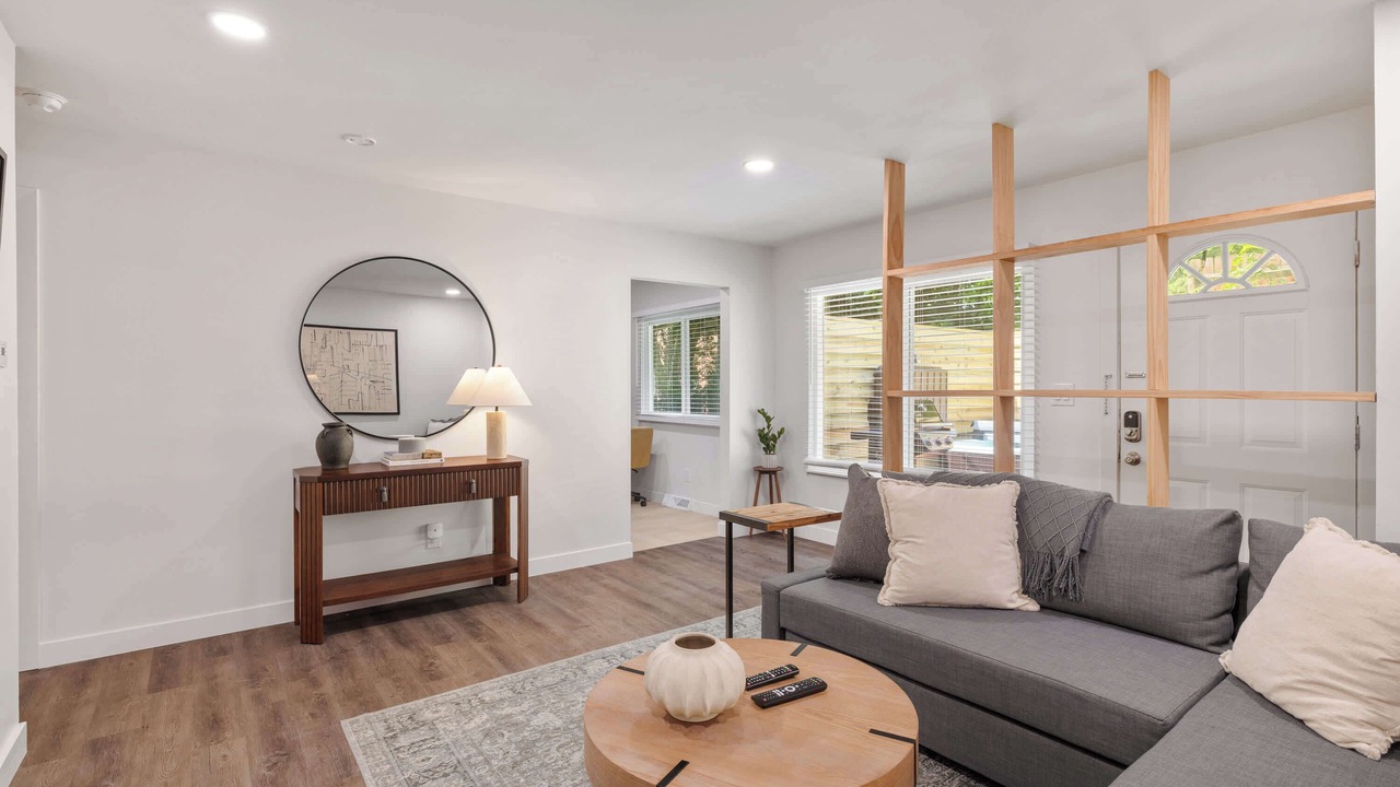 Photo of Livingroom in Ann Arbor