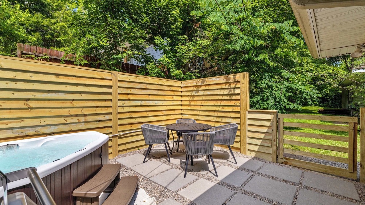 Photo of Patio Balcony in Ann Arbor