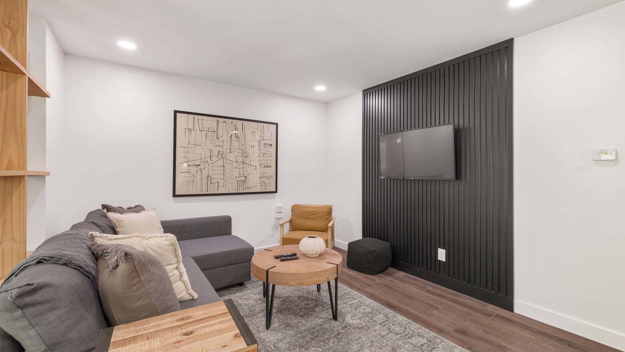 Photo of Livingroom in Ann Arbor