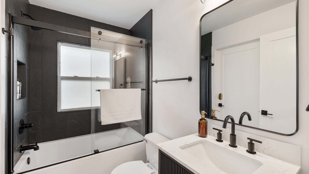 Photo of Bathroom in Ann Arbor