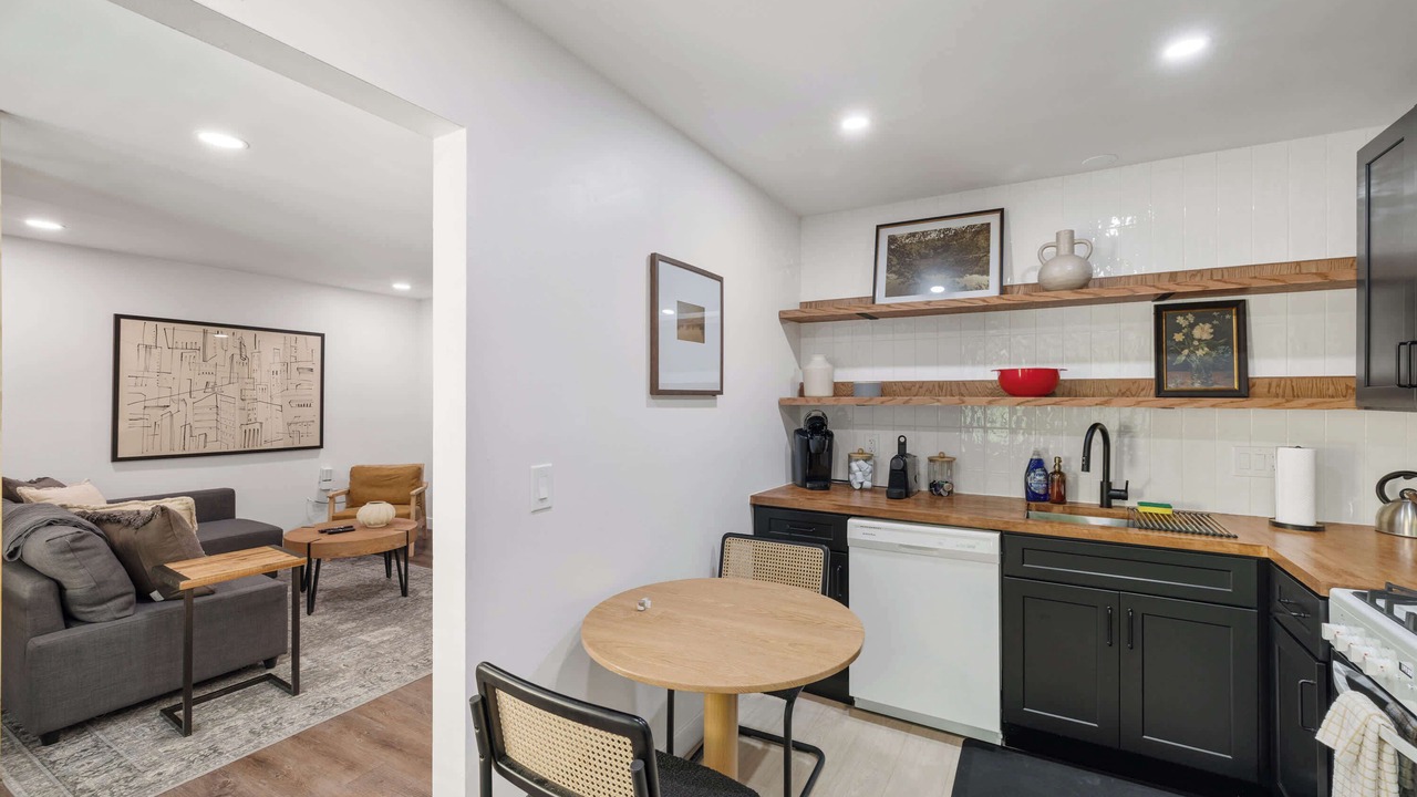 Photo of Kitchen in Ann Arbor
