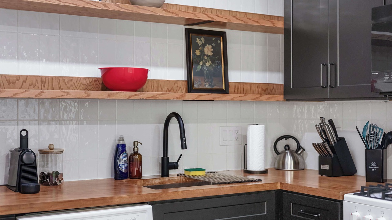 Photo of Kitchen in Ann Arbor