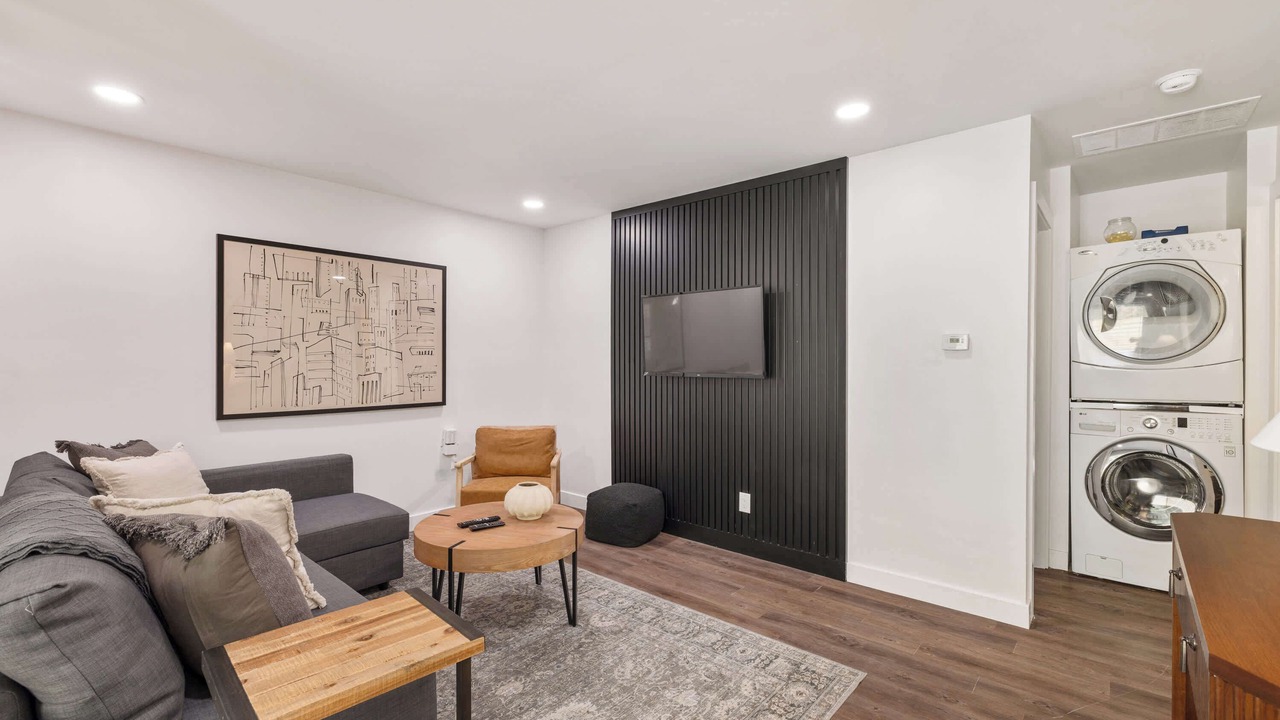 Photo of Livingroom in Ann Arbor