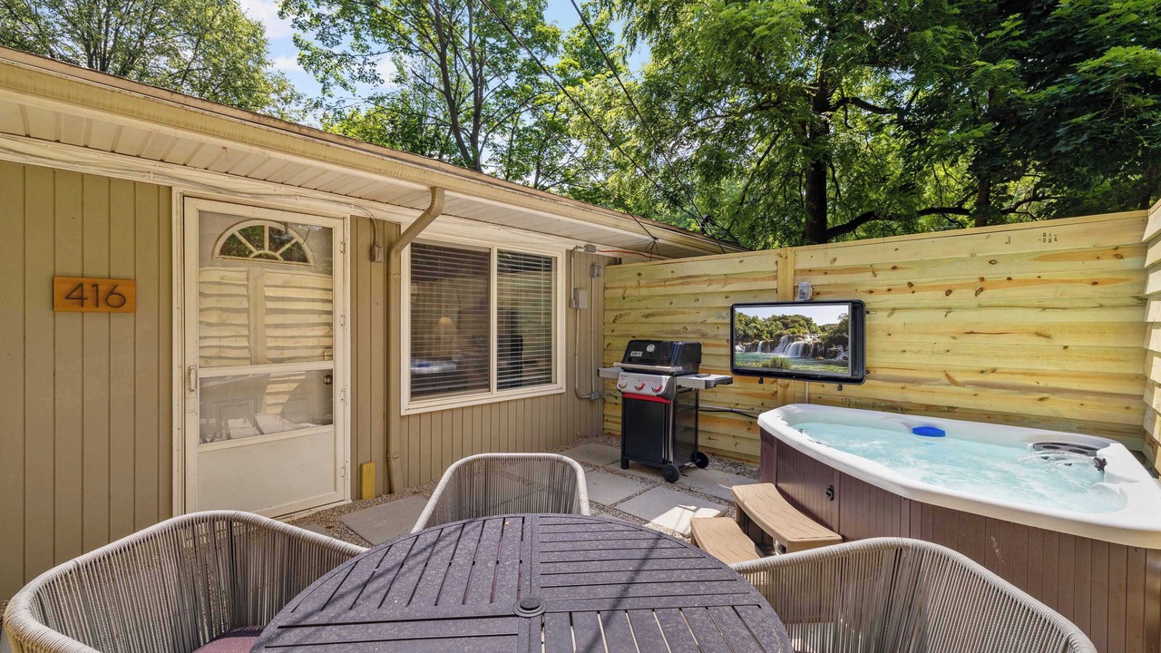 Photo of Outdoor in Ann Arbor