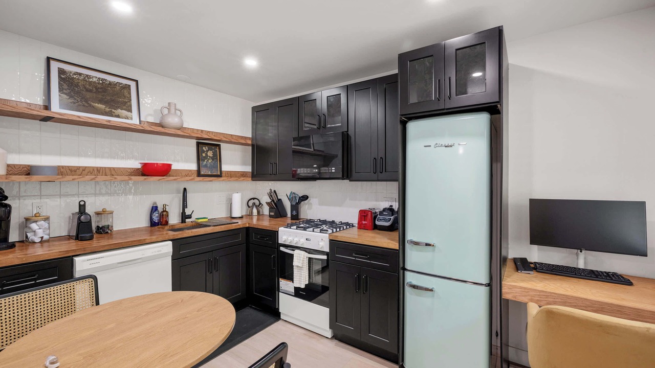 Photo of Kitchen in Ann Arbor