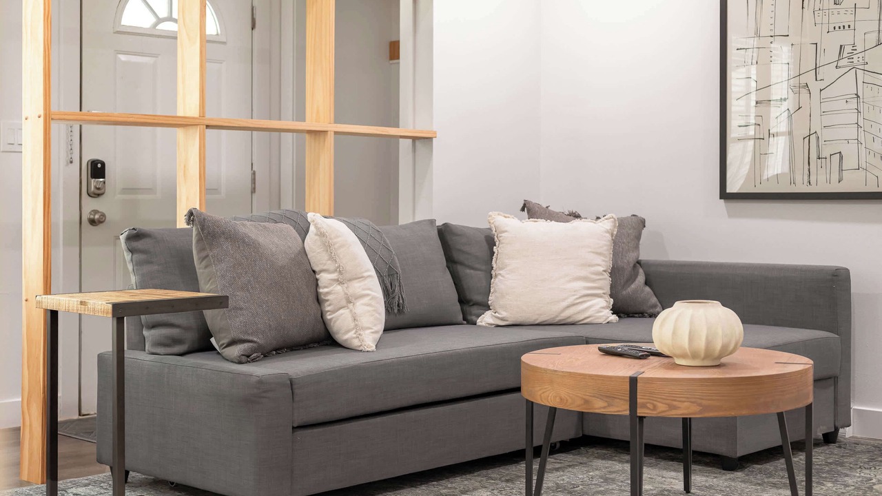 Photo of Livingroom in Ann Arbor