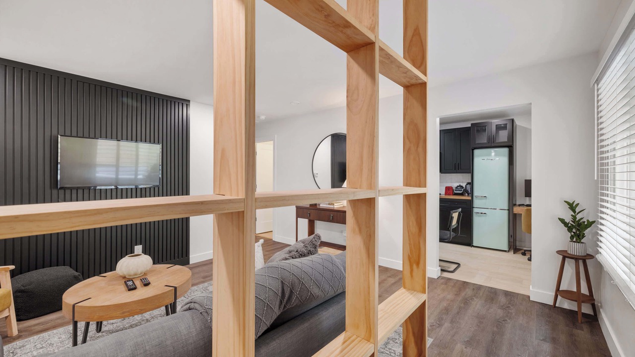 Photo of Livingroom in Ann Arbor