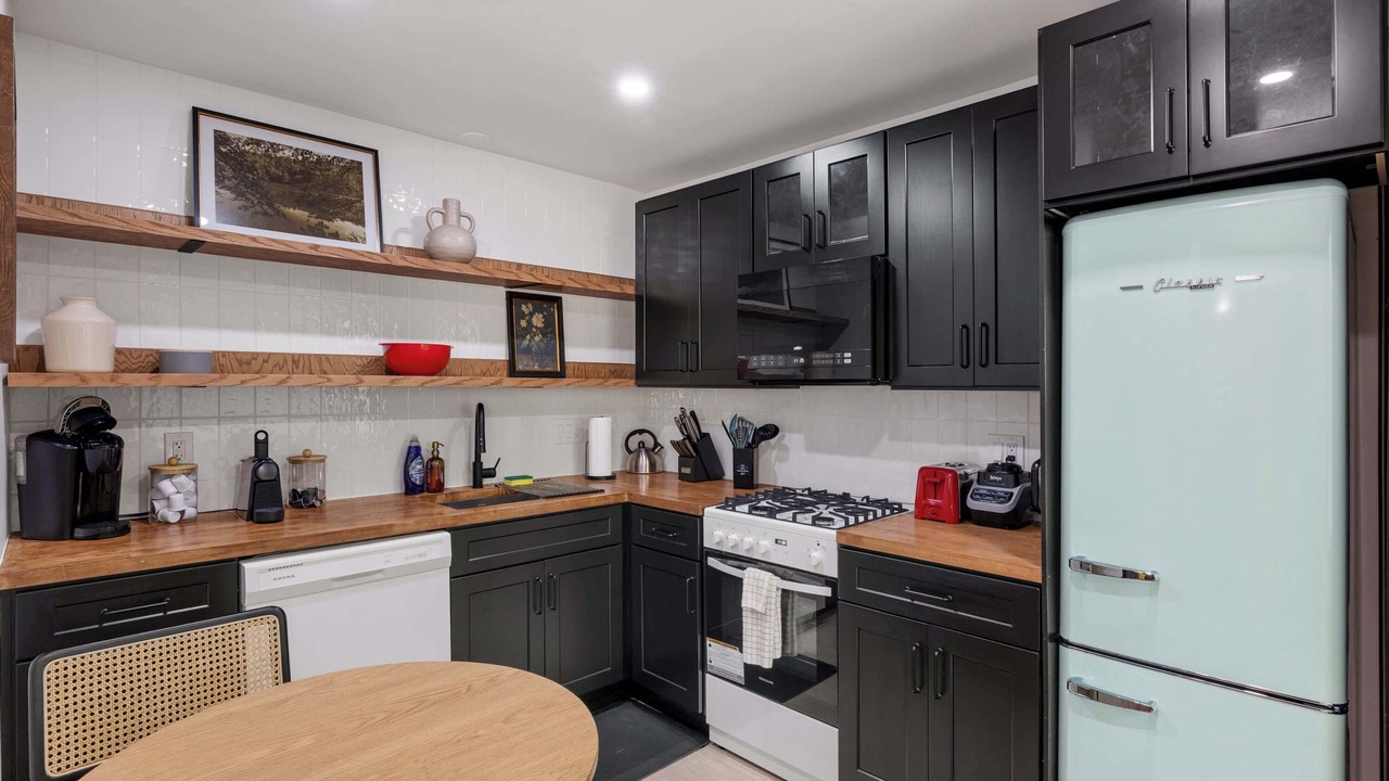 Photo of Kitchen in Ann Arbor