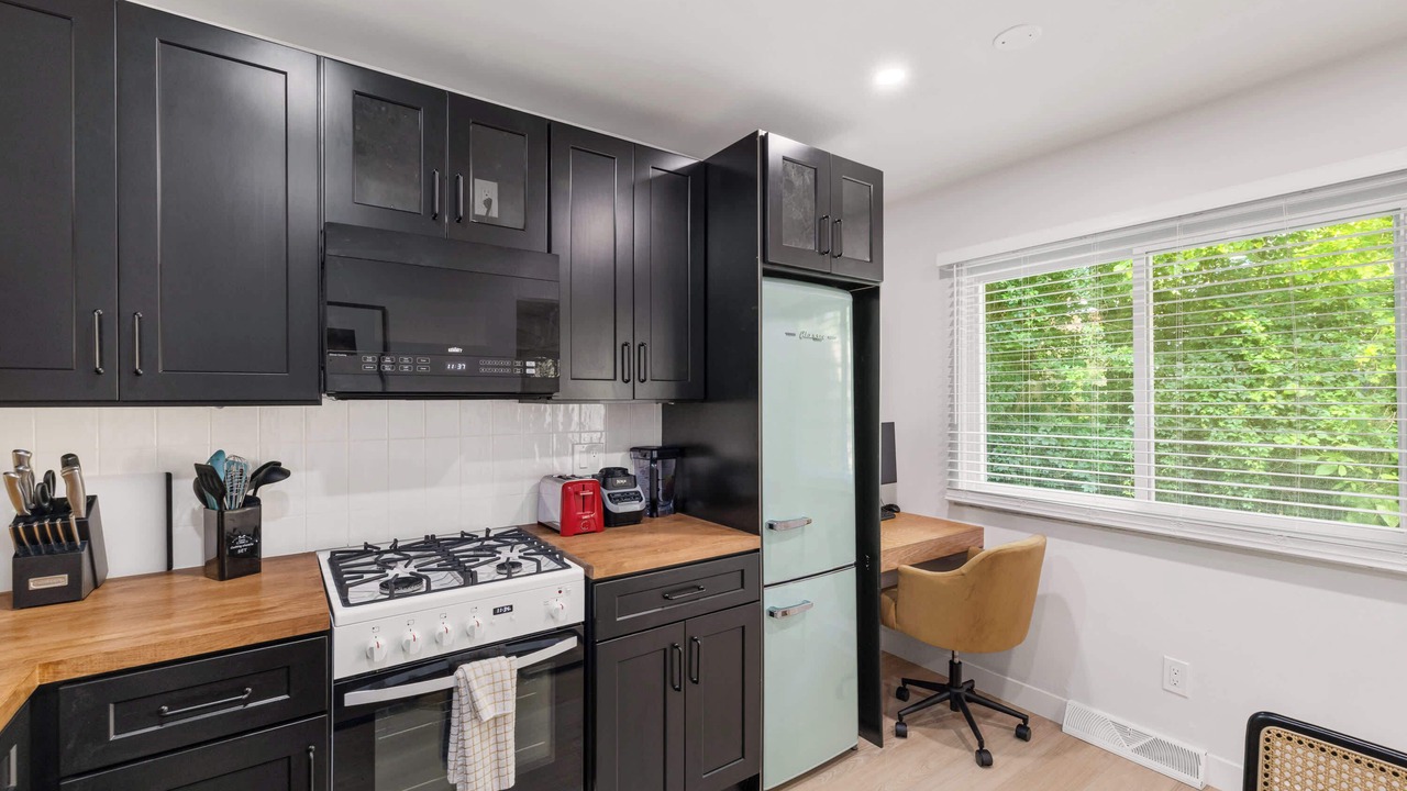 Photo of Kitchen in Ann Arbor