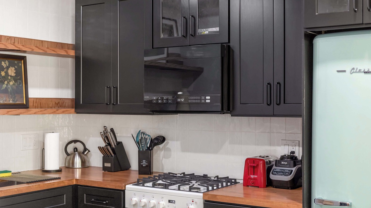 Photo of Kitchen in Ann Arbor