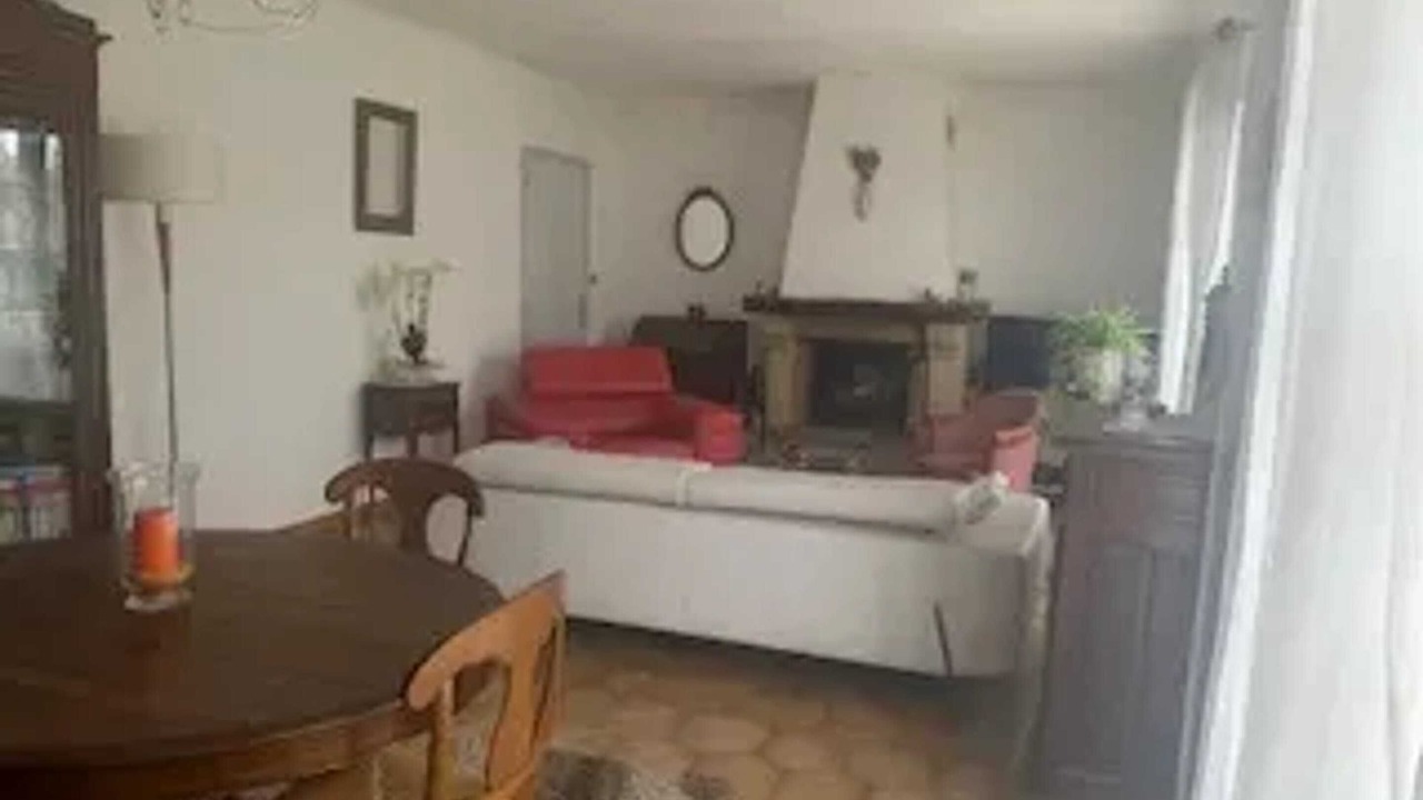 Photo of Livingroom in Milhaud