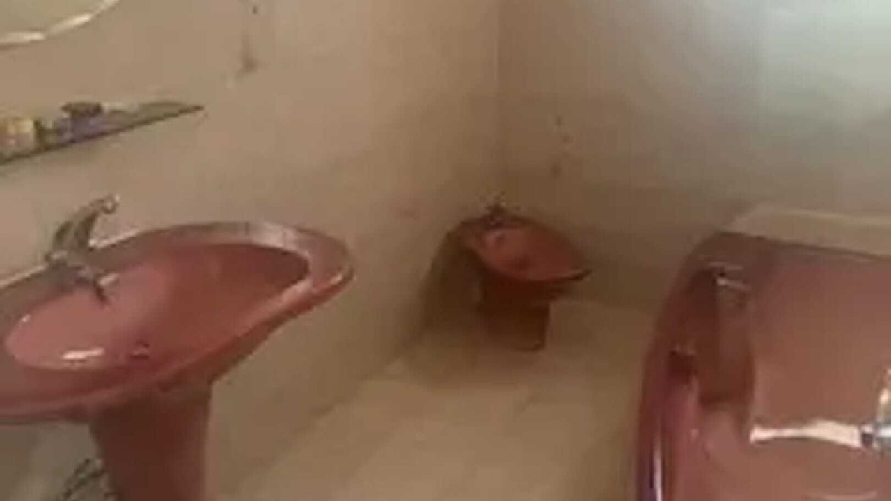 Photo of Bathroom in Milhaud