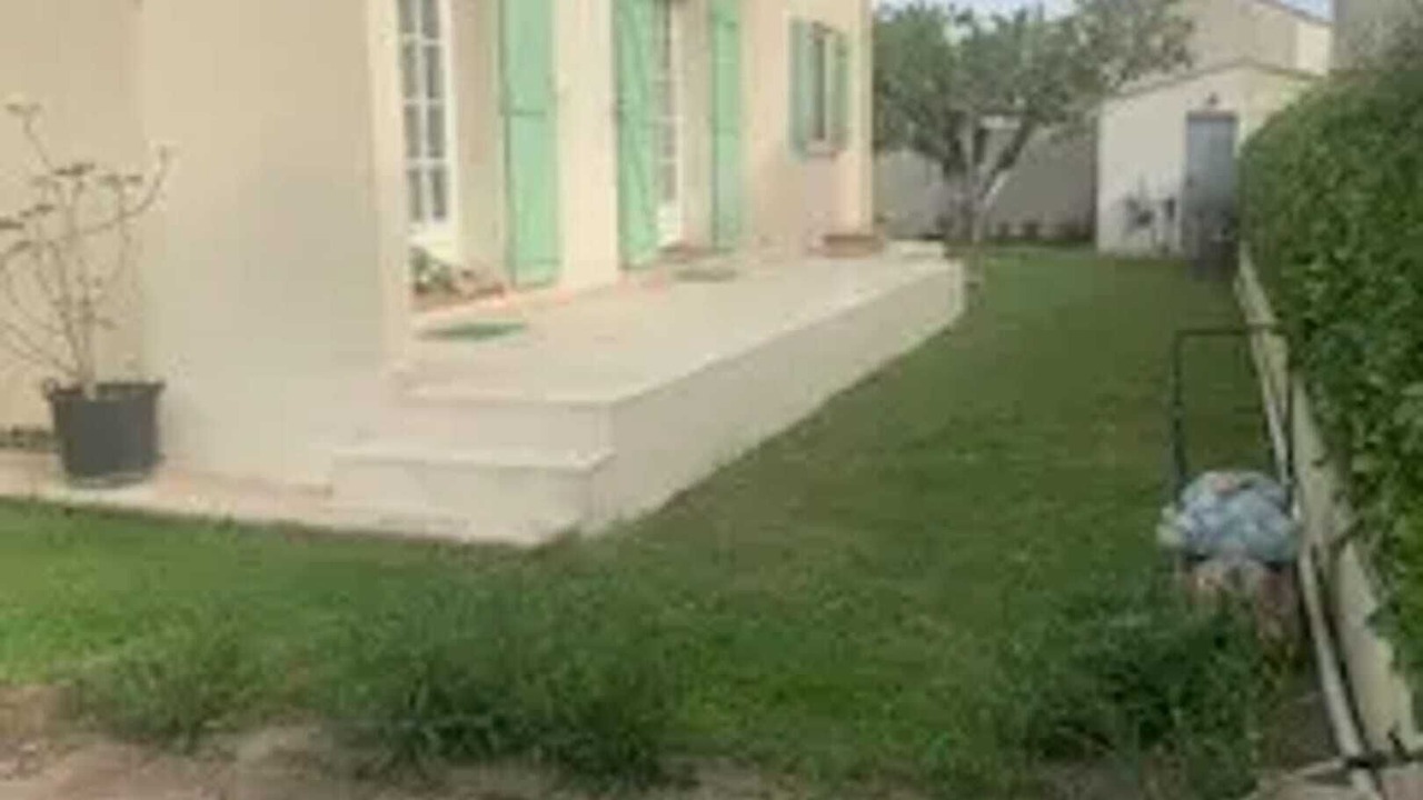 Photo of Outdoor in Milhaud