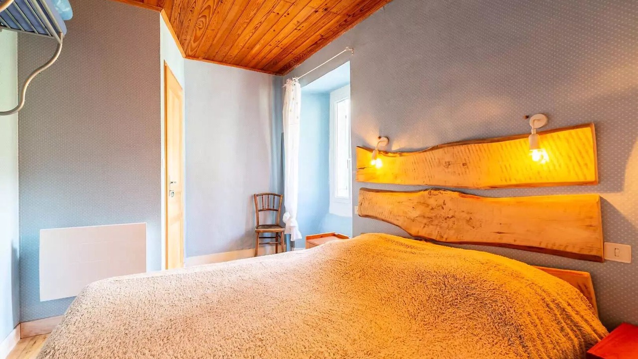 Photo of Bedroom in Peyragudes