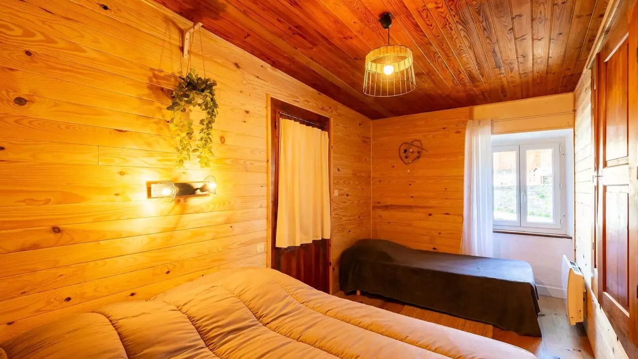 Photo of Bedroom in Peyragudes