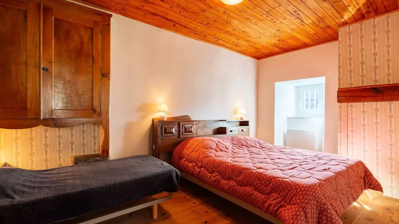 Photo of Bedroom in Peyragudes