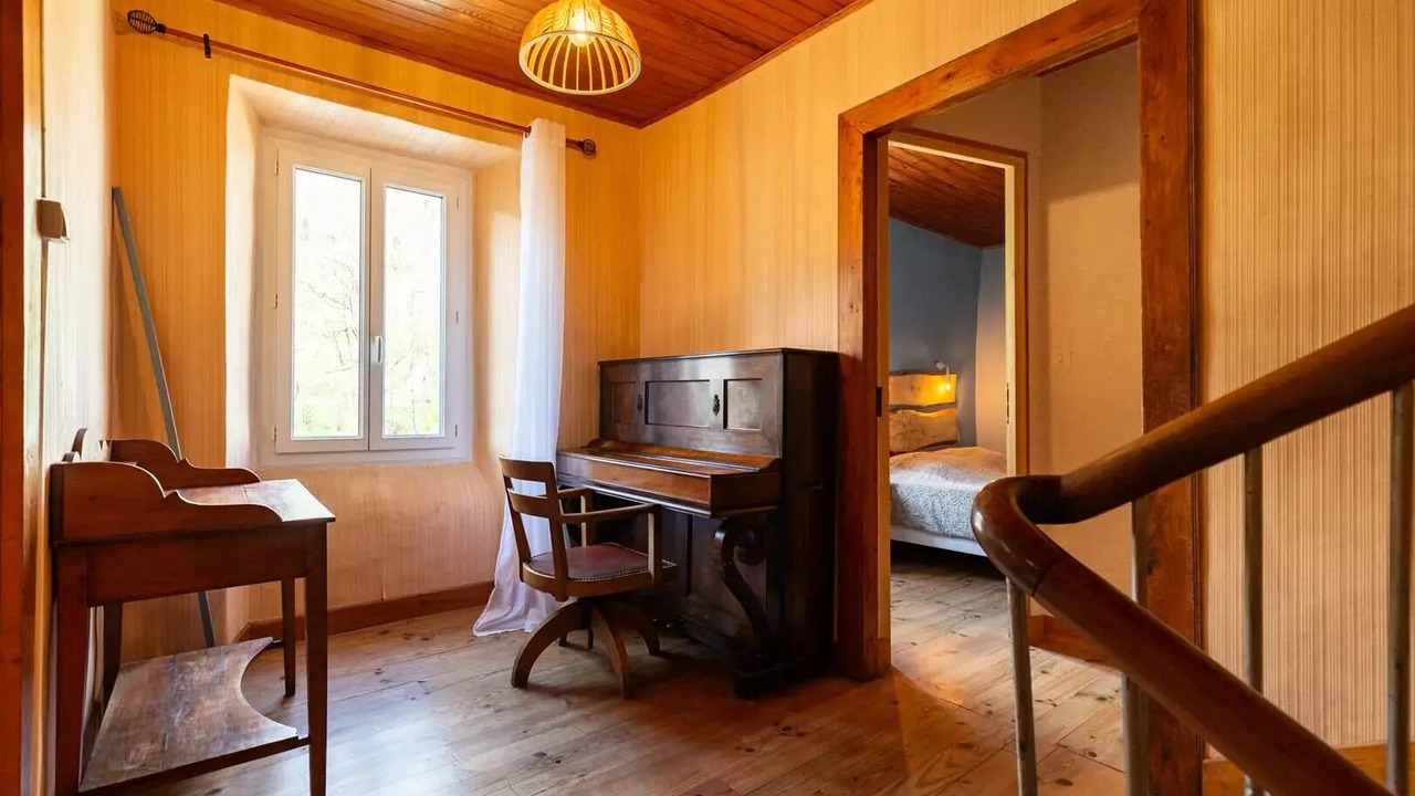 Photo of Bedroom in Peyragudes