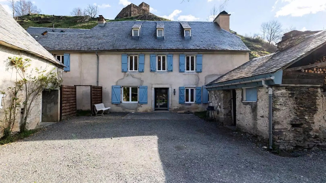Photo of Outdoor in Peyragudes
