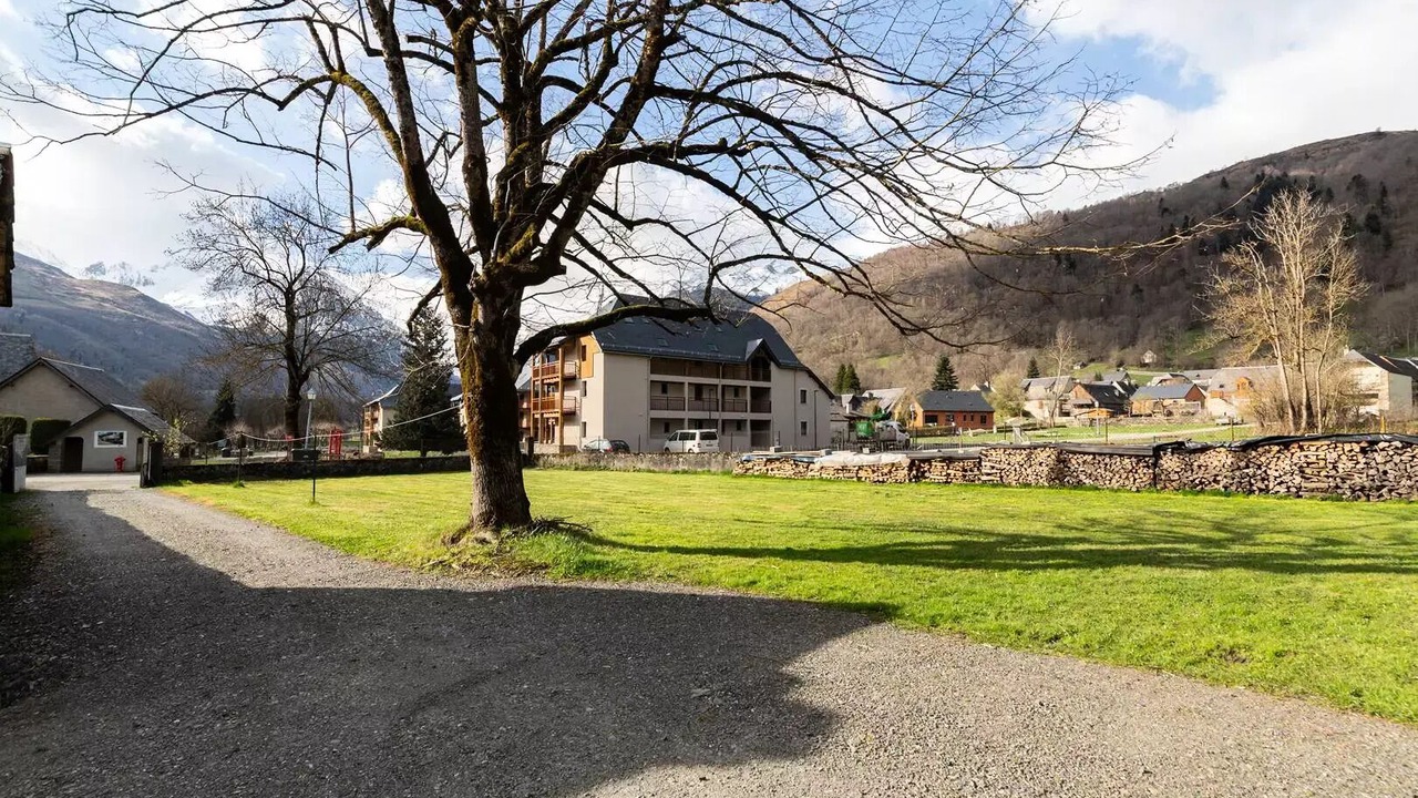 Photo of Outdoor in Peyragudes