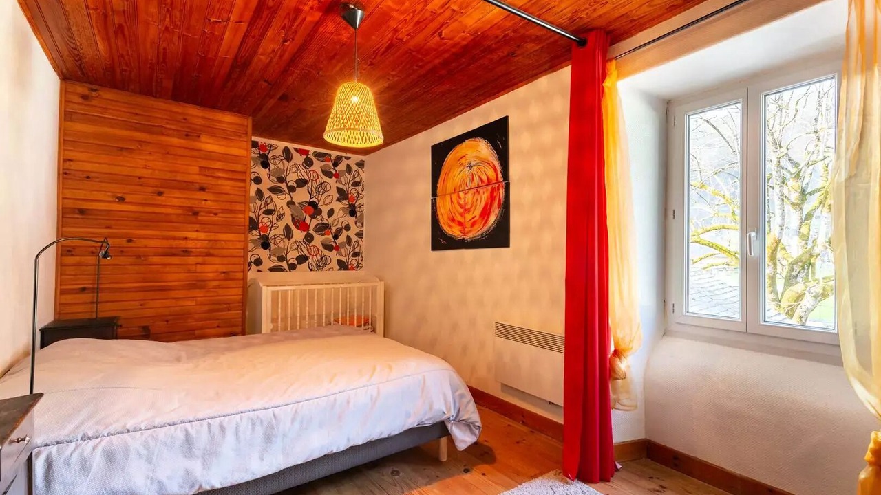 Photo of Bedroom in Peyragudes