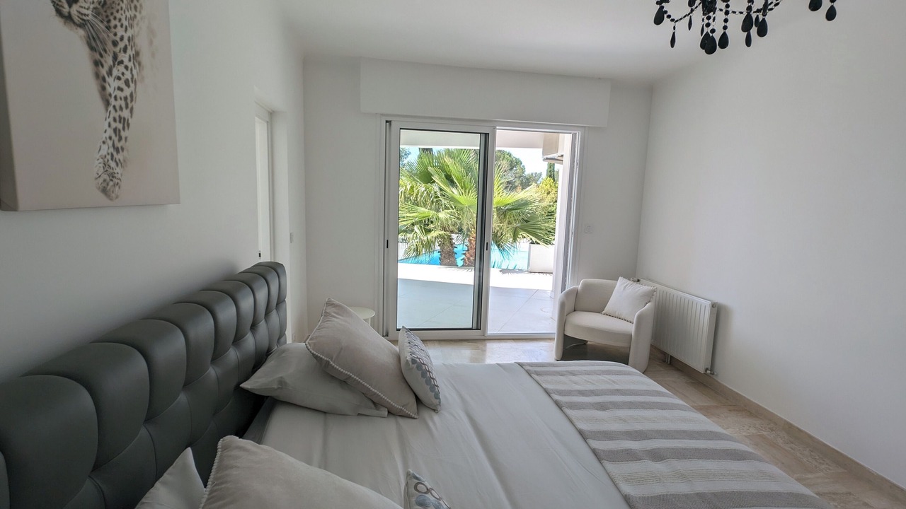 Photo of Bedroom in Grabels