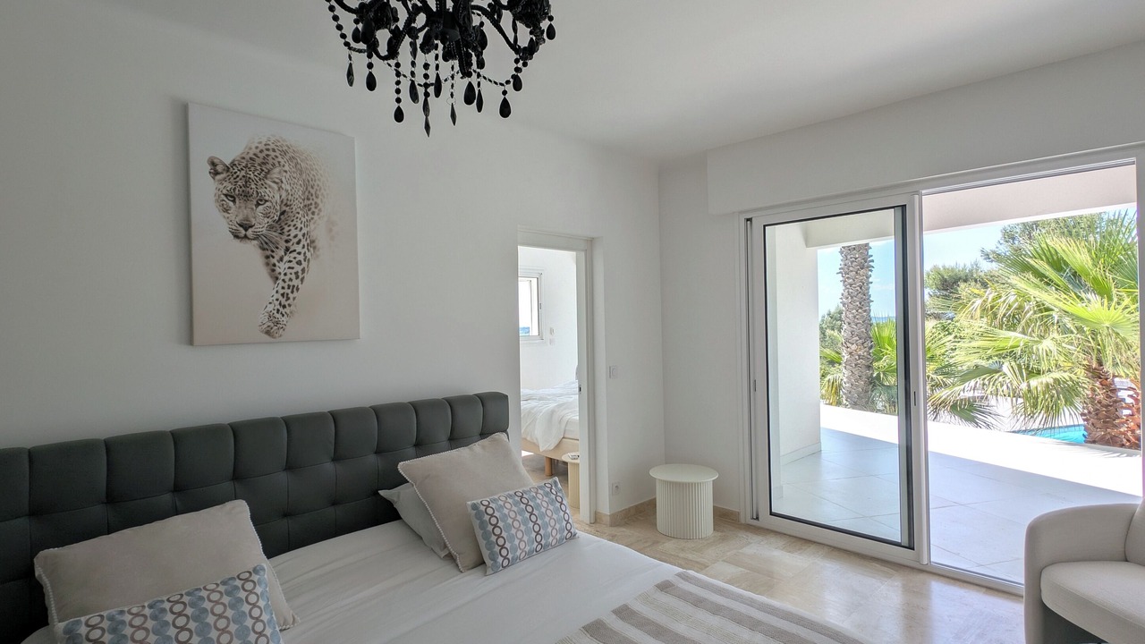 Photo of Bedroom in Grabels