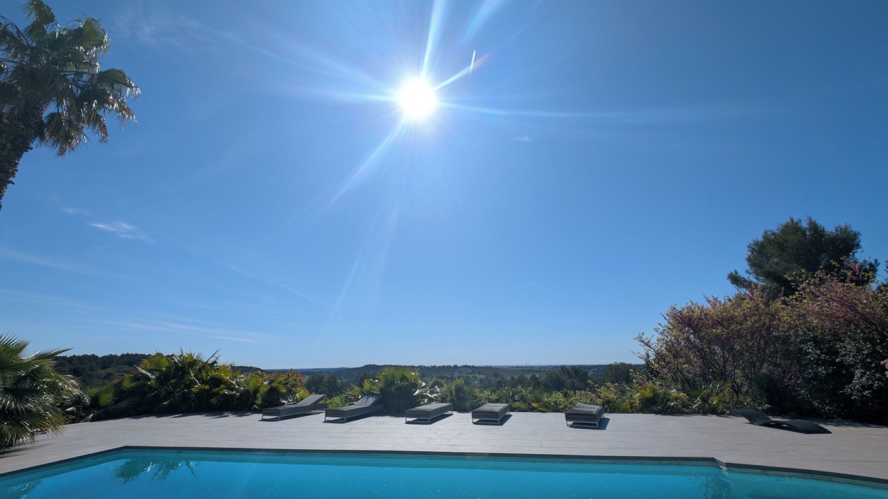 Photo of Outdoor in Grabels
