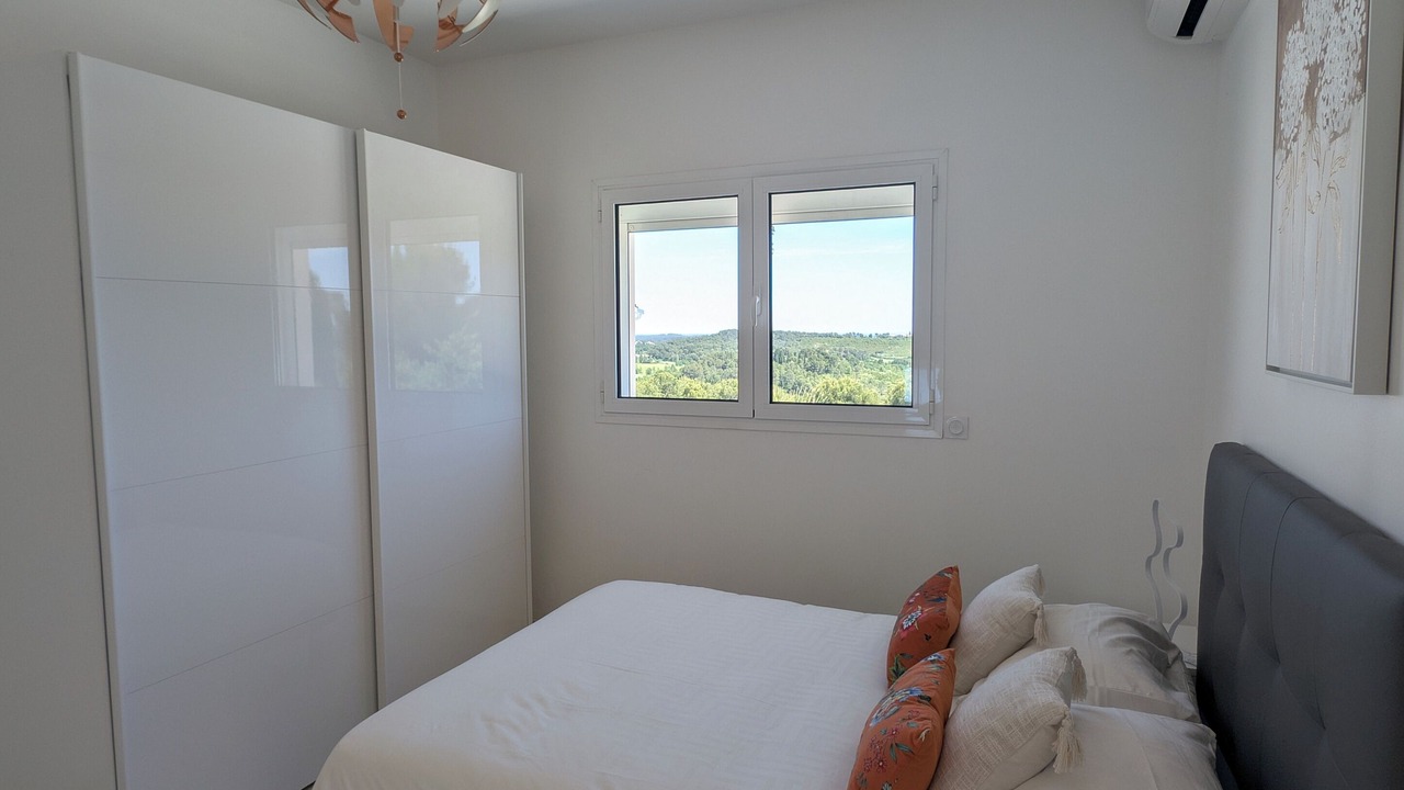 Photo of Bedroom in Grabels