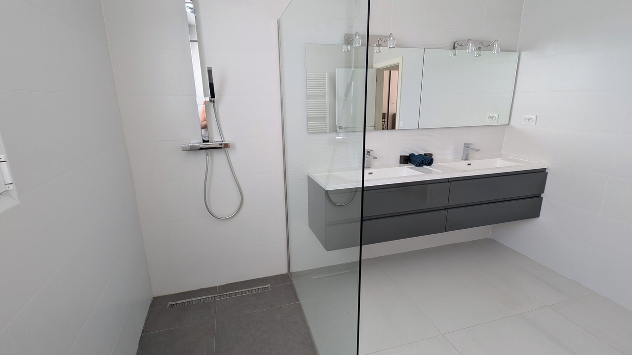 Photo of Bathroom in Grabels