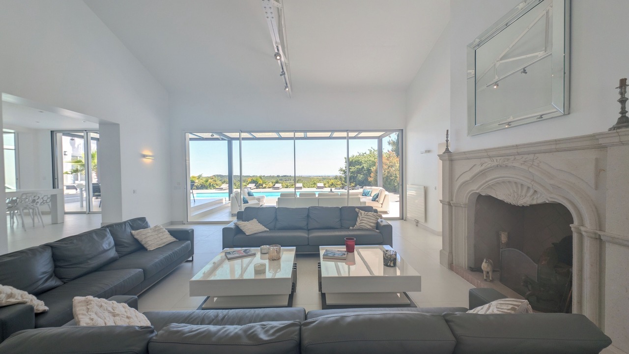 Photo of Livingroom in Grabels