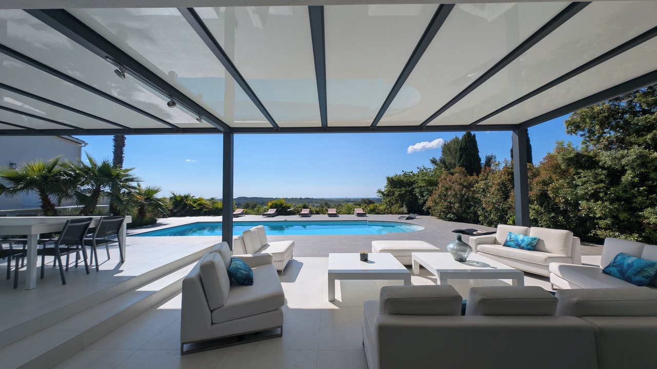 Photo of Outdoor in Grabels