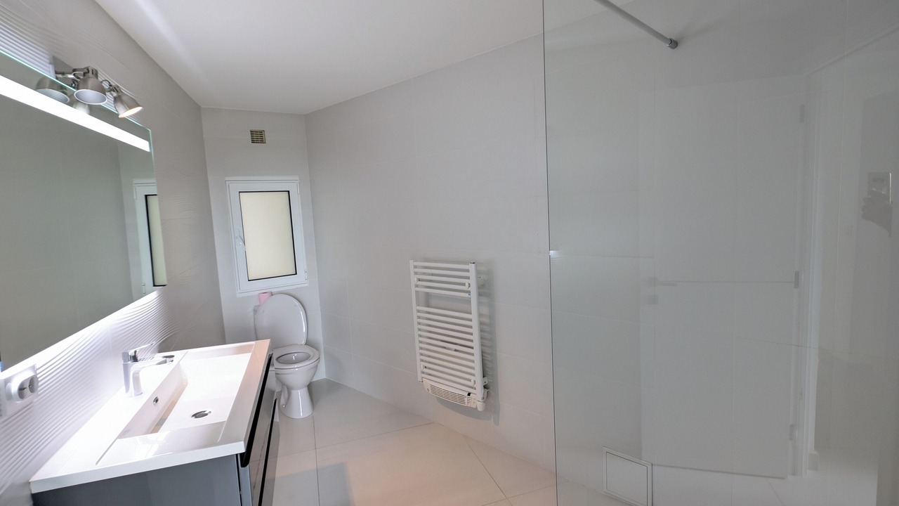 Photo of Bathroom in Grabels