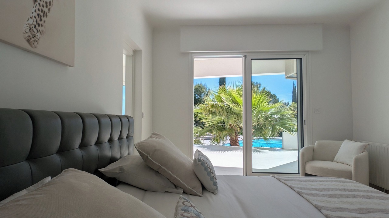 Photo of Bedroom in Grabels