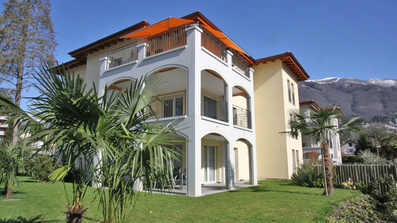Photo of Outdoor in Ascona