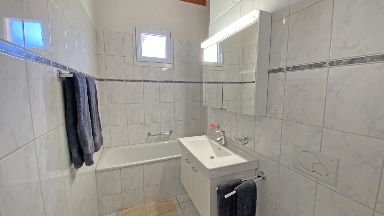 Photo of Bathroom in Ascona