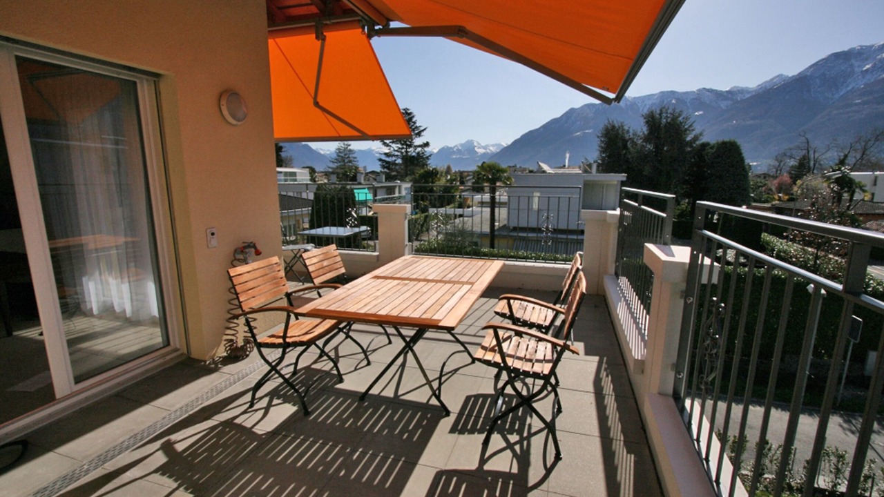Photo of Outdoor in Ascona