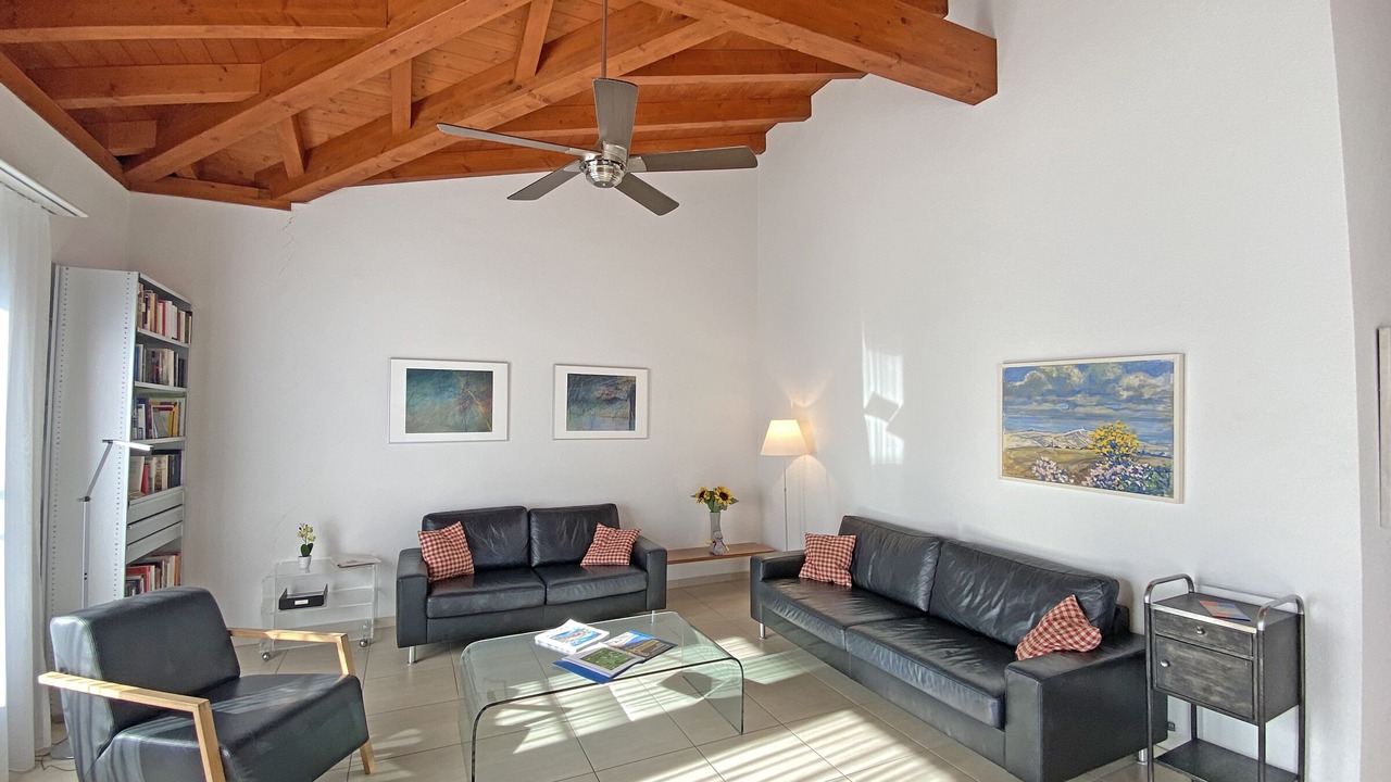 Photo of Livingroom in Ascona