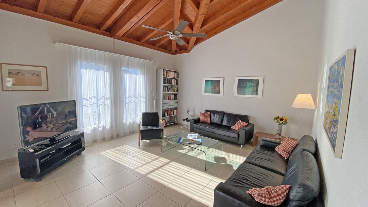 Photo of Livingroom in Ascona