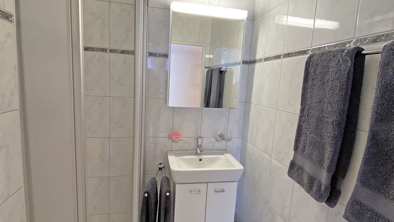 Photo of Bathroom in Ascona